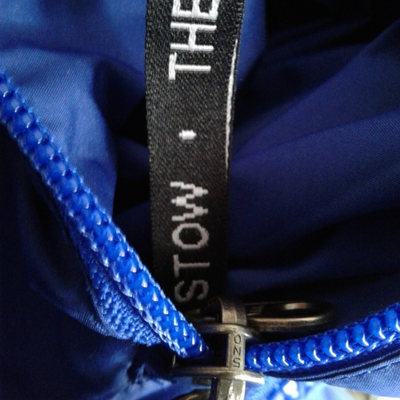 The North Face 700 Goose Down Fill Full Zip Puffer Vest Nuptse puffer jacket M - Picture 8 of 8